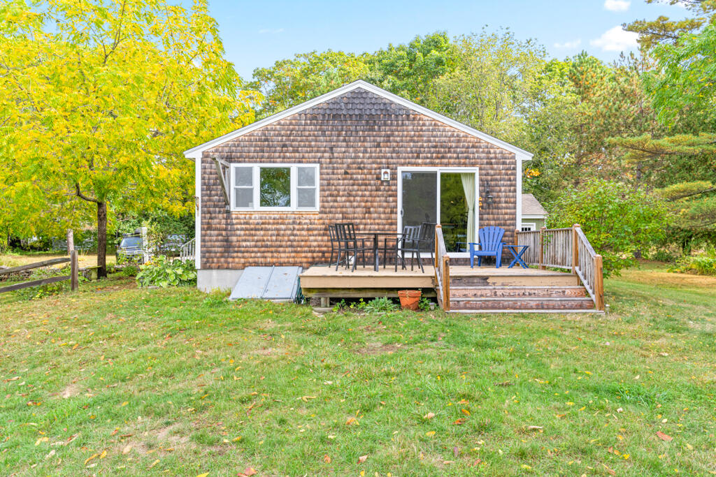 103 Thurlow Road Lincolnville, ME 04849 - Photo 8 of 57 DSC02382