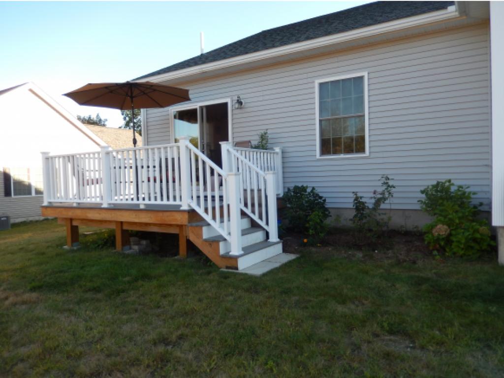 8 Thorn Hill Road, Unit 8 Hooksett, NH 03106 - Photo 16 of 33