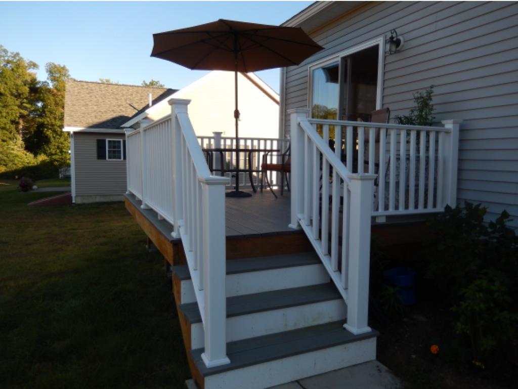 8 Thorn Hill Road, Unit 8 Hooksett, NH 03106 - Photo 17 of 33