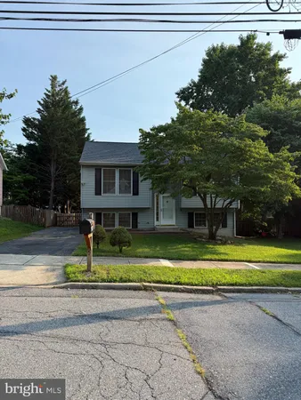 $439,000 | 903 Chestnut Street, Frederick, MD 21703