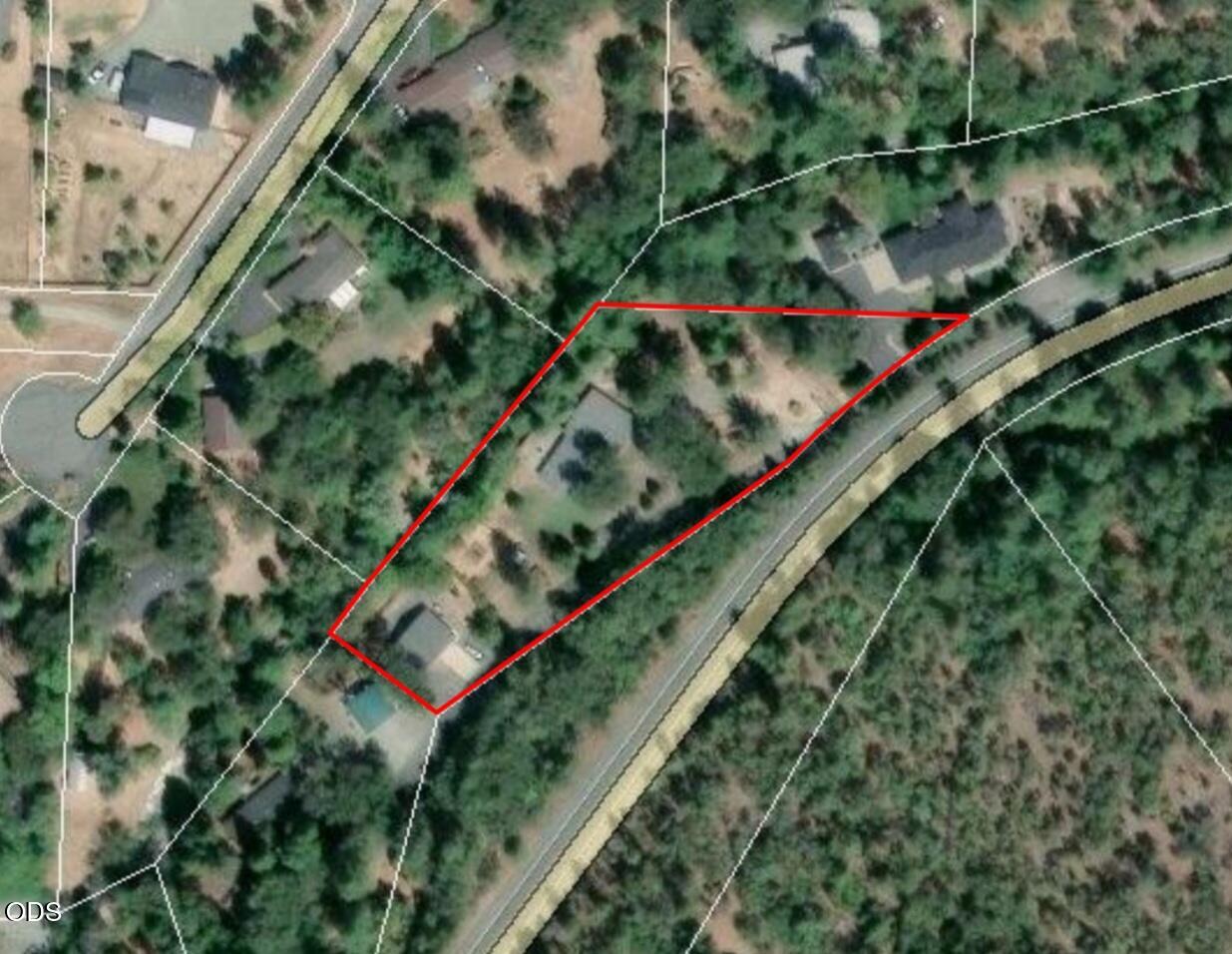 2750 Granite Hill Road Grants Pass, OR 97526 - Photo 45 of 47