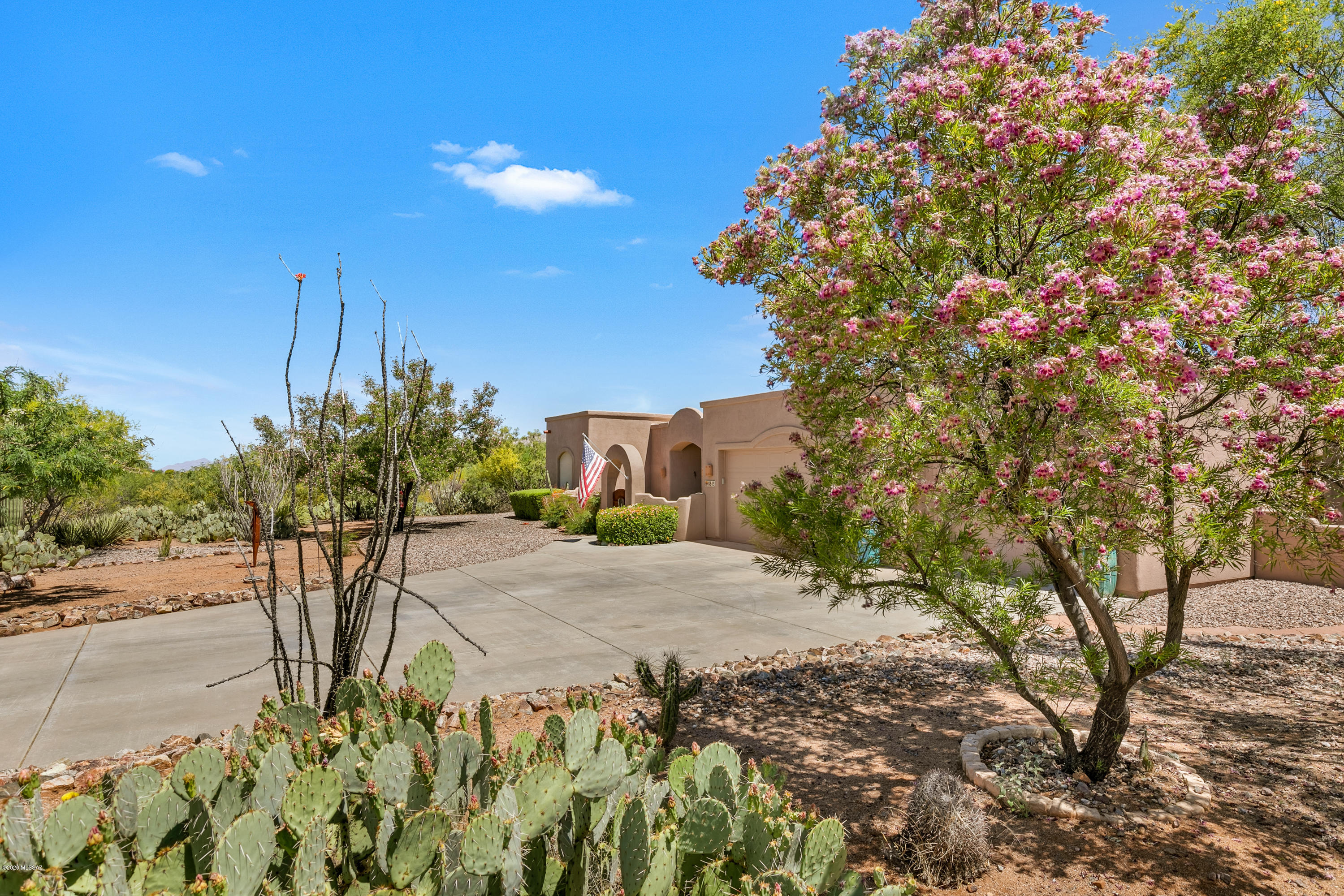 8613 South Triangle O Ranch Place Vail, AZ 85641 - Photo 44 of 50 Gallery Image 44