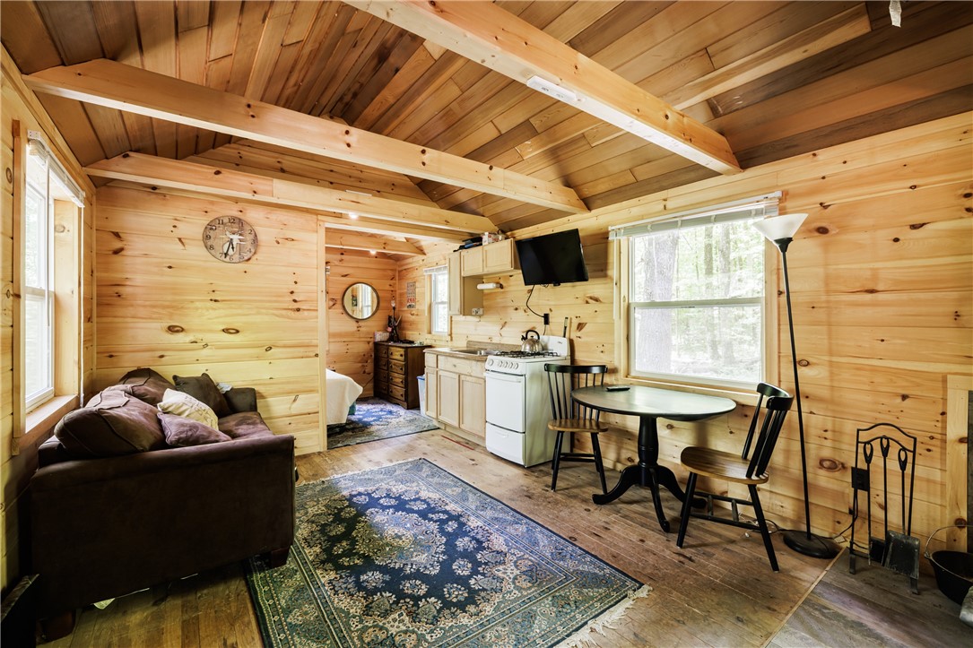 8867 Glenbrook Road Hammondsport, NY 14840 - Photo 3 of 17