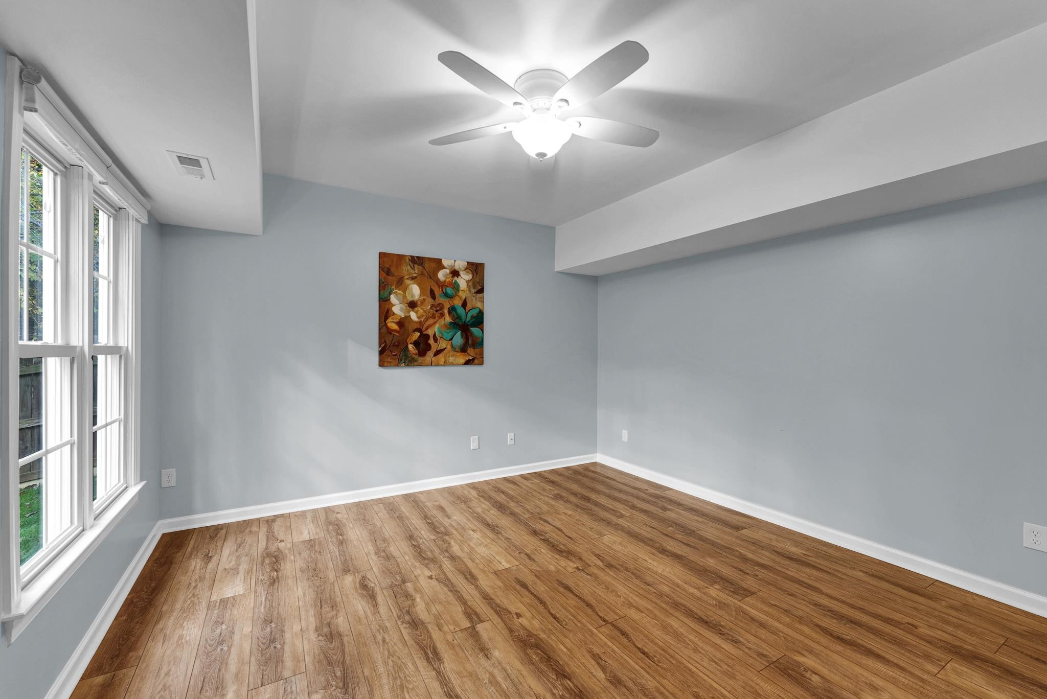 8409 Aptos Court Raleigh, NC 27613 - Photo 42 of 46 Bedroom 5