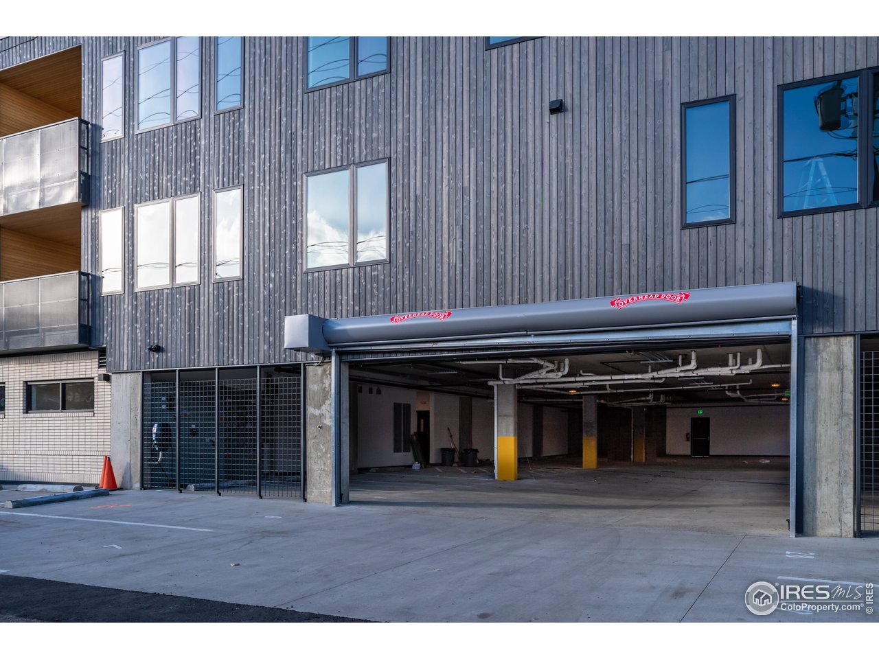 2718 Pine Street, Unit 302 Boulder, CO 80302 - Photo 9 of 24 a view of an outdoor space