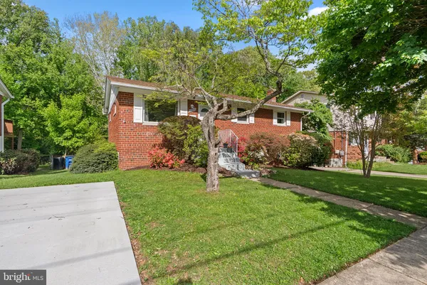 $655,000 | 11111 Schuylkill Road, Rockville, MD 20852