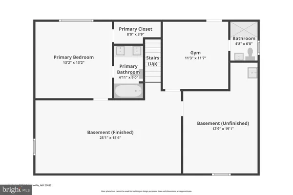 $655,000 | 11111 Schuylkill Road, Rockville, MD 20852