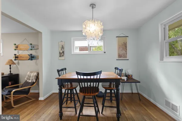 $655,000 | 11111 Schuylkill Road, Rockville, MD 20852