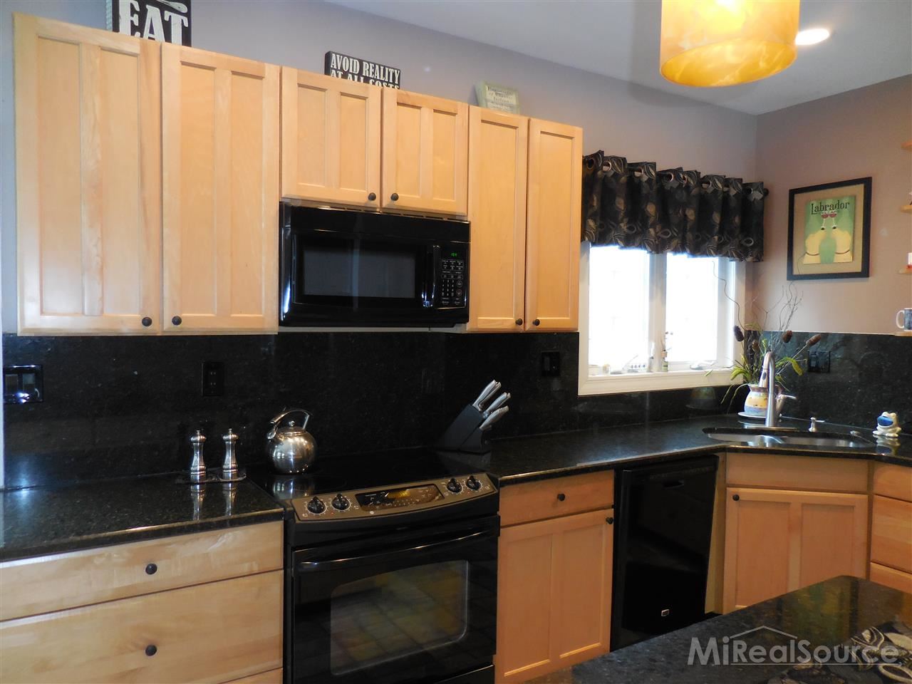 3242 Sutton Road Dryden, MI 48428 - Photo 3 of 25