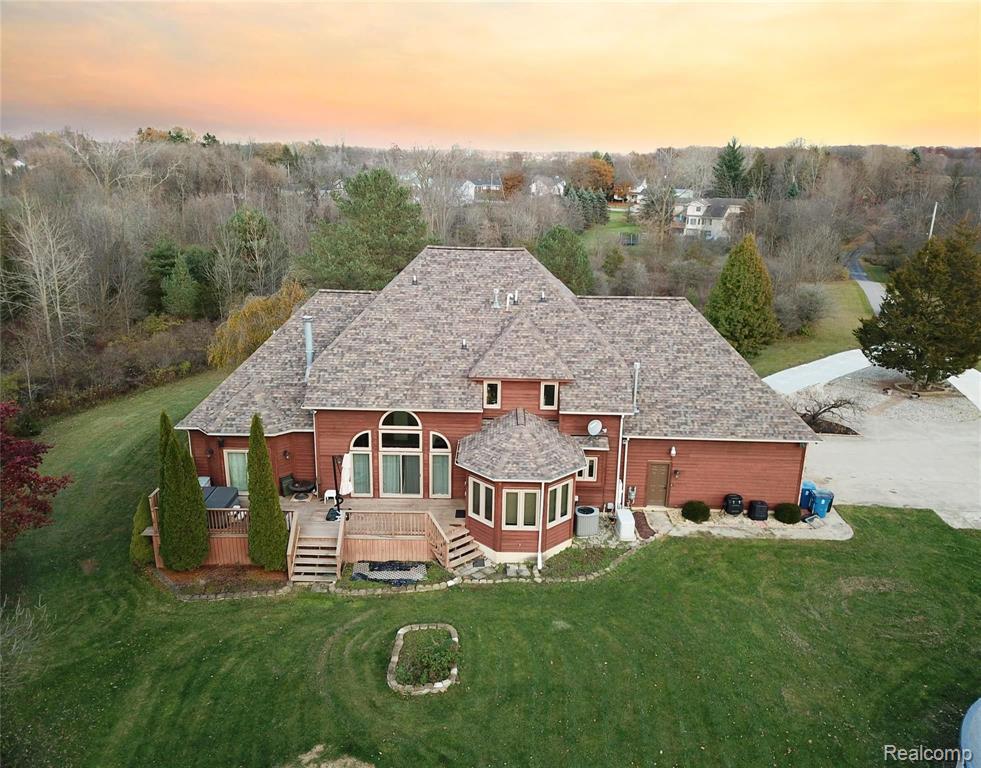 1225 North Morrish Road Flint, MI 48532 - Photo 5 of 27