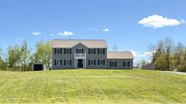 $584,900 | 235 Gordinier Road, Delanson, NY 12053