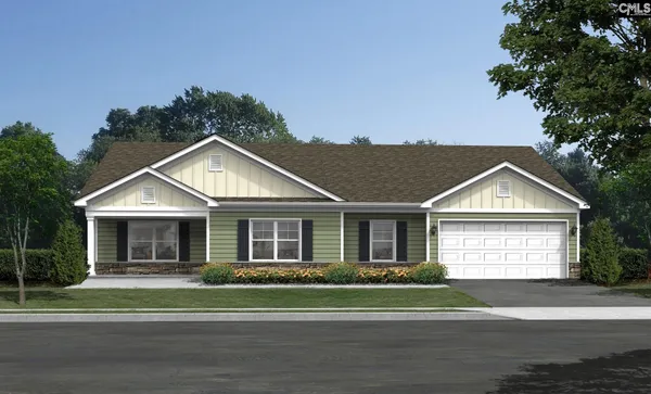 $342,441 | 301 Raglins Way, Lugoff, SC 29078