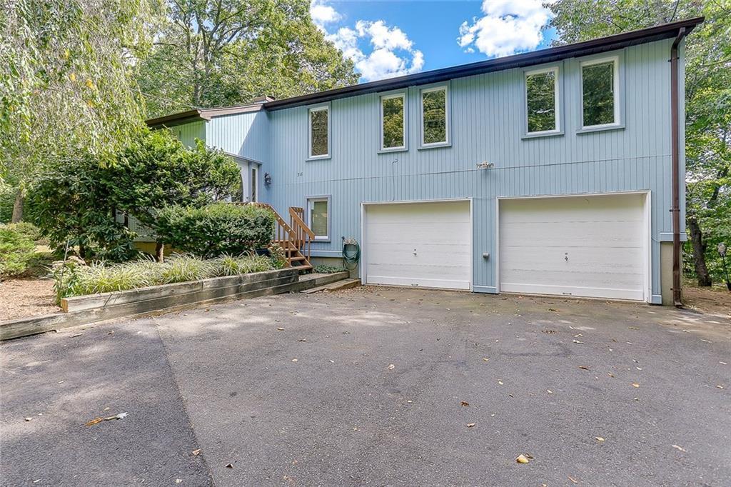 36 Sylvan Hills Road East Haven, CT 06513 - Photo 1 of 1