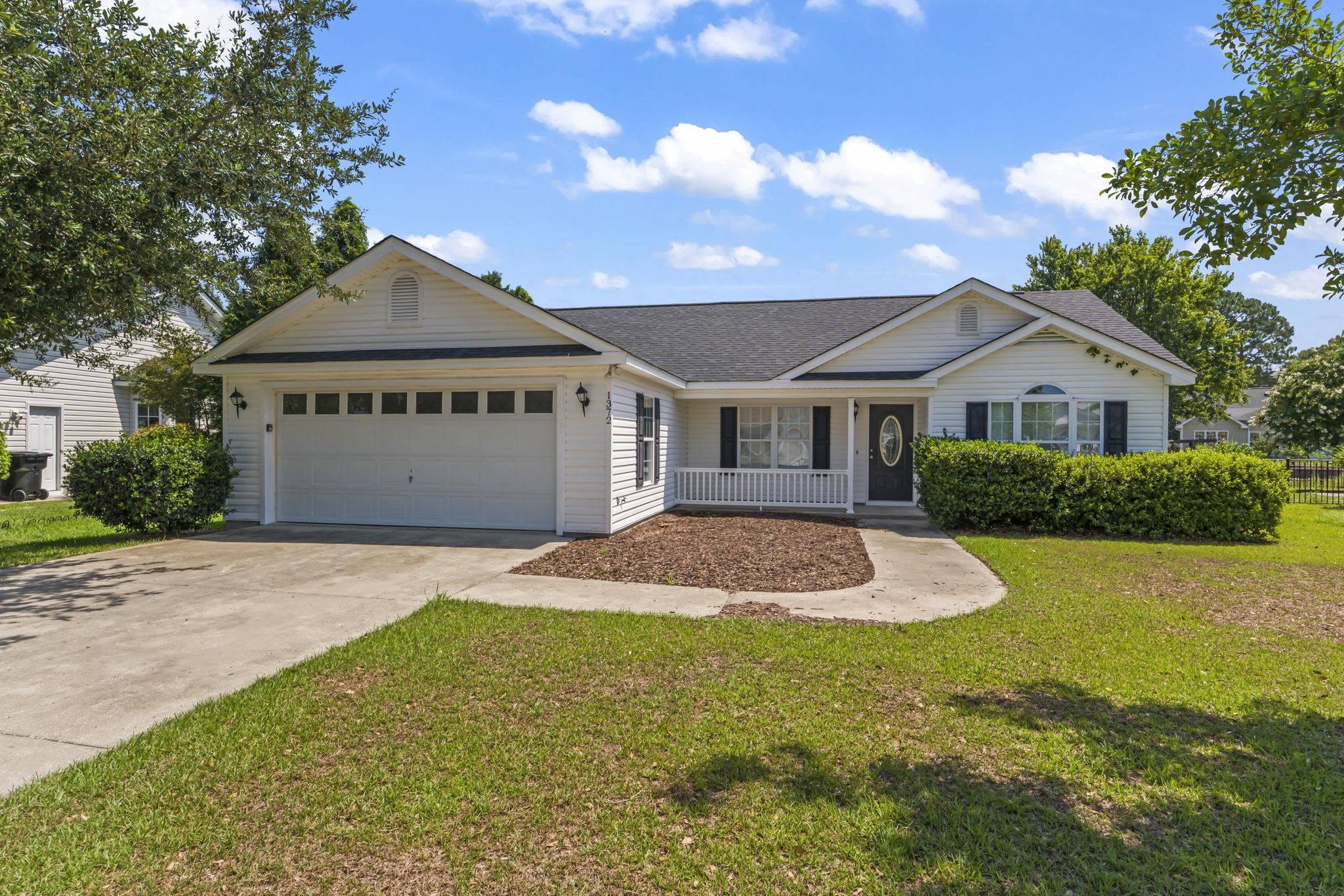 1372 Gailard Drive Conway, SC 29526 - Photo 1 of 43