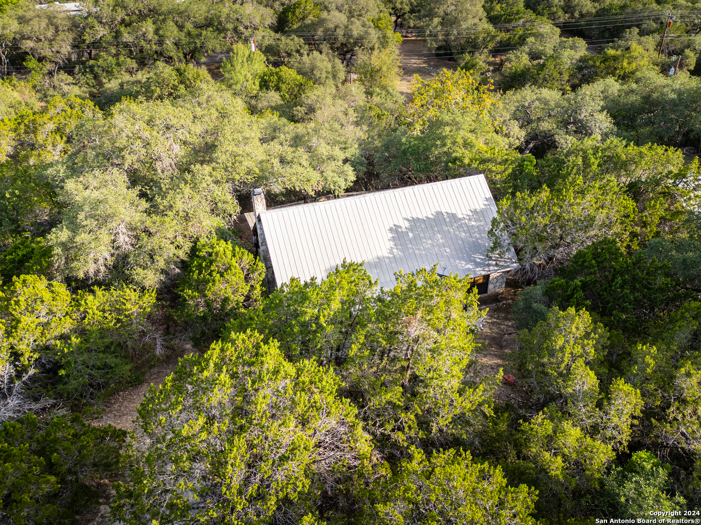 1177 River Road Concan, TX 78838 - Photo 32 of 34