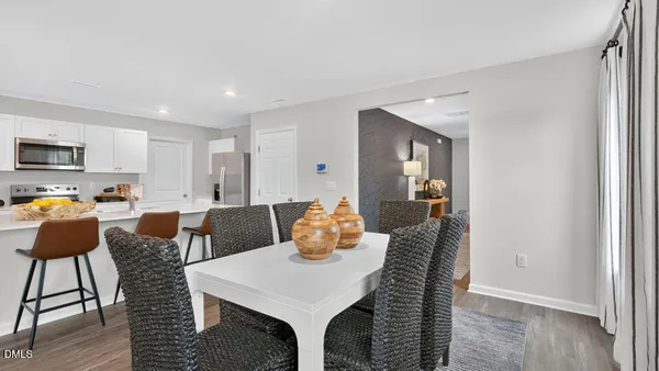 $370,490 | 624 Stream Walk Crossing, Wendell, NC 27591