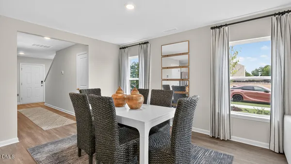 $370,490 | 624 Stream Walk Crossing, Wendell, NC 27591