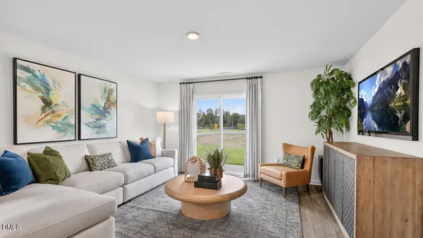 $370,490 | 624 Stream Walk Crossing, Wendell, NC 27591