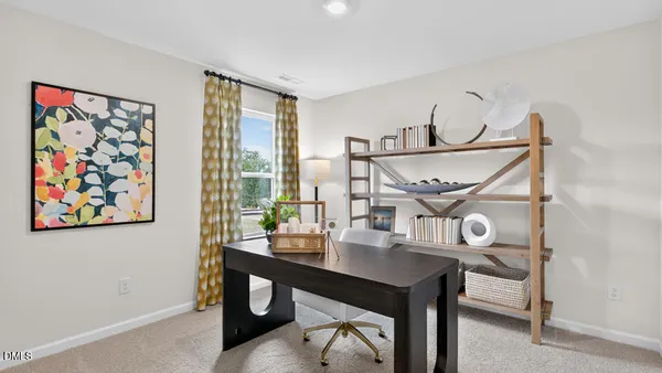 $370,490 | 624 Stream Walk Crossing, Wendell, NC 27591