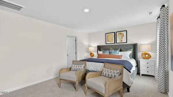 $370,490 | 624 Stream Walk Crossing, Wendell, NC 27591