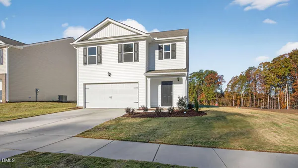$370,490 | 624 Stream Walk Crossing, Wendell, NC 27591