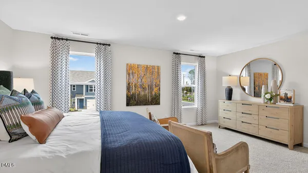 $370,490 | 624 Stream Walk Crossing, Wendell, NC 27591