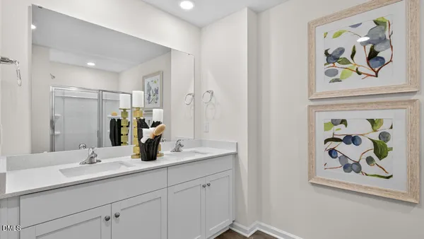 $370,490 | 624 Stream Walk Crossing, Wendell, NC 27591