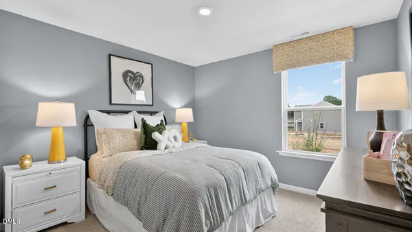 $370,490 | 624 Stream Walk Crossing, Wendell, NC 27591