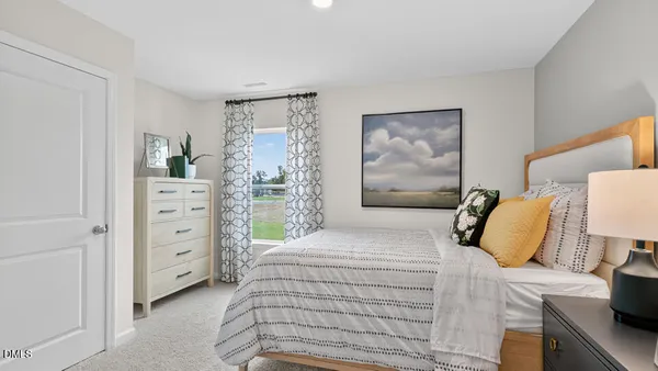 $370,490 | 624 Stream Walk Crossing, Wendell, NC 27591