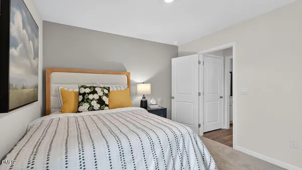 $370,490 | 624 Stream Walk Crossing, Wendell, NC 27591