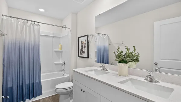 $370,490 | 624 Stream Walk Crossing, Wendell, NC 27591