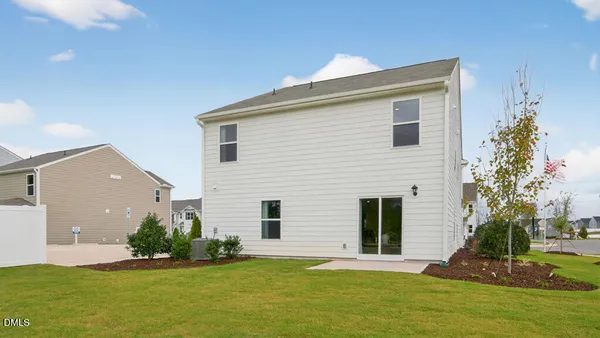 $370,490 | 624 Stream Walk Crossing, Wendell, NC 27591