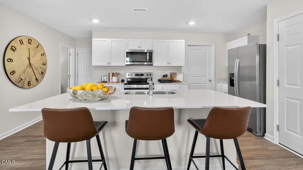 $370,490 | 624 Stream Walk Crossing, Wendell, NC 27591