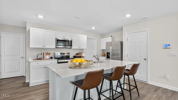 $370,490 | 624 Stream Walk Crossing, Wendell, NC 27591