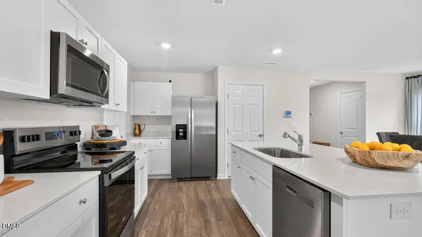 $370,490 | 624 Stream Walk Crossing, Wendell, NC 27591