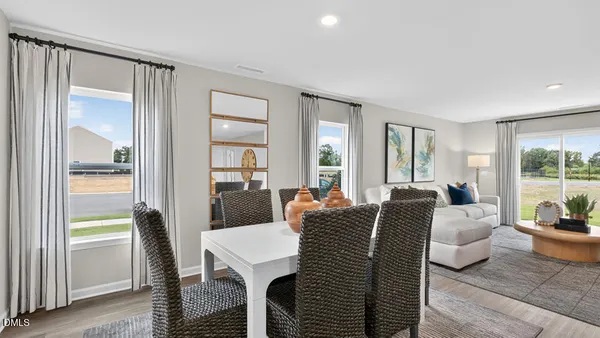 $370,490 | 624 Stream Walk Crossing, Wendell, NC 27591