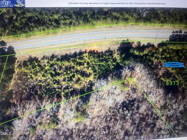 $125,000 | 2371 Josephine Road, Garner, NC 27529