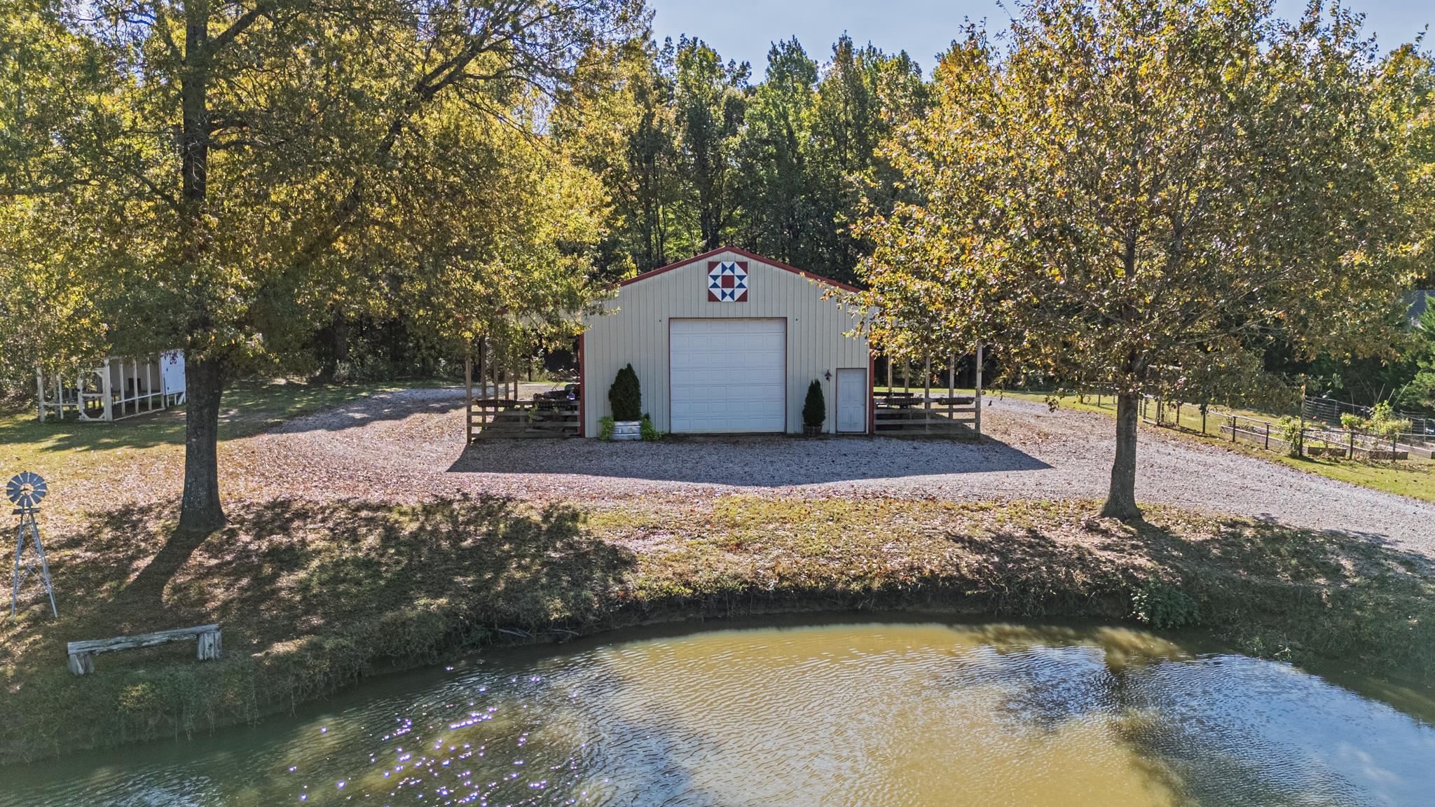 9048 Osborntown Road Arlington, TN 38002 - Photo 34 of 40 Gallery Image 34