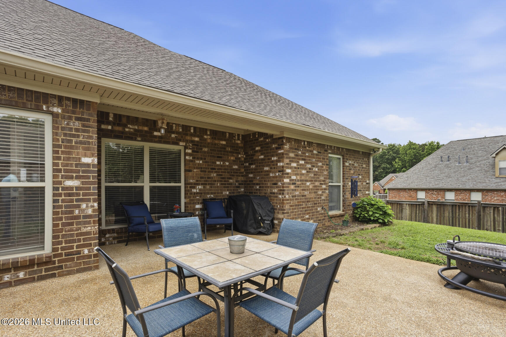 203 Hallow Hill Brandon, MS 39042 - Photo 21 of 31 203 Hallow Hill-21