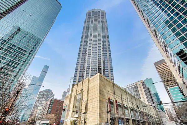$4,000 | 512 North McClurg Court, Unit 4601, Chicago, IL 60611