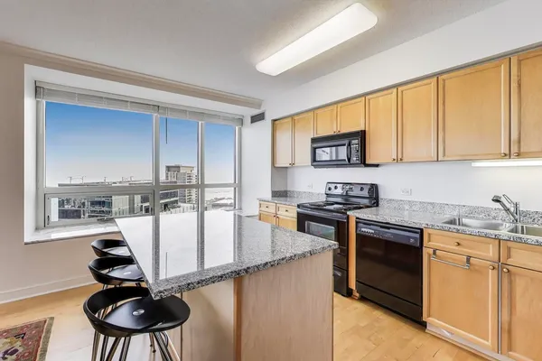 $4,000 | 512 North McClurg Court, Unit 4601, Chicago, IL 60611
