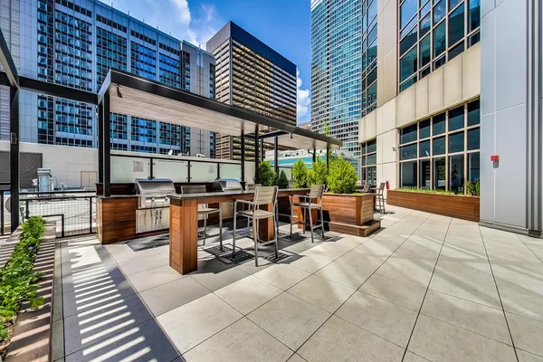 $4,000 | 512 North McClurg Court, Unit 4601, Chicago, IL 60611