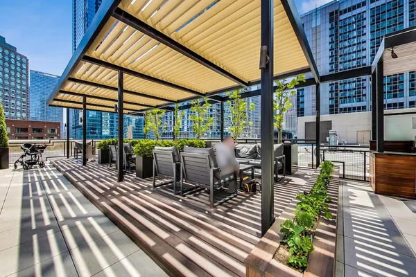 $4,000 | 512 North McClurg Court, Unit 4601, Chicago, IL 60611