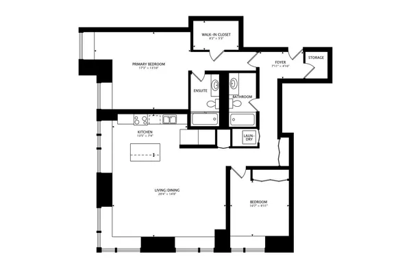 $4,000 | 512 North McClurg Court, Unit 4601, Chicago, IL 60611