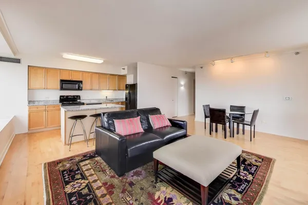 $4,000 | 512 North McClurg Court, Unit 4601, Chicago, IL 60611