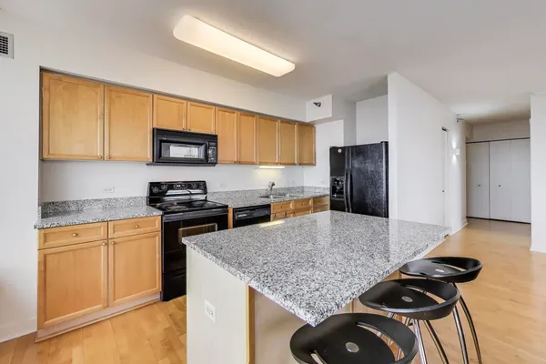 $4,000 | 512 North McClurg Court, Unit 4601, Chicago, IL 60611