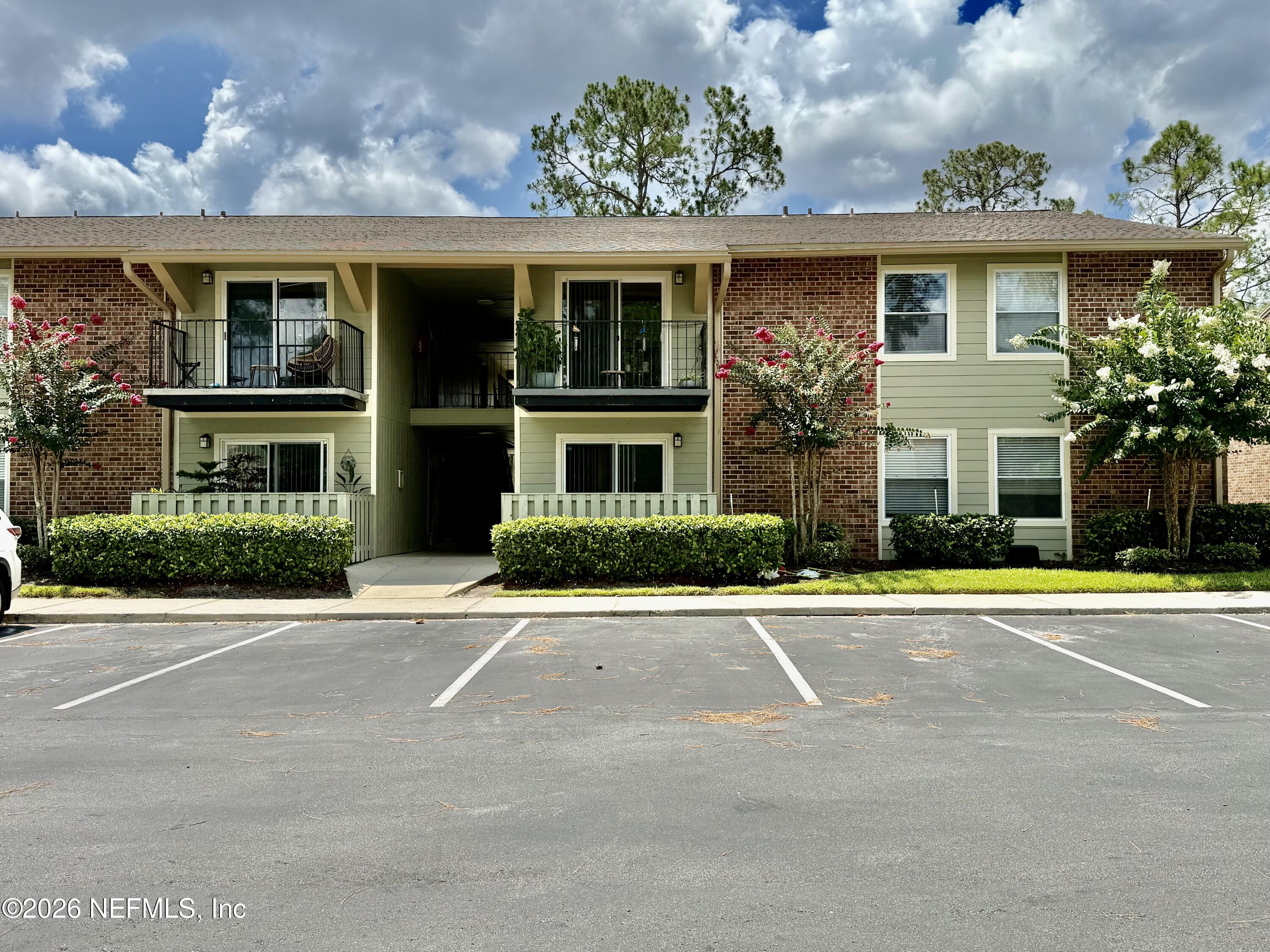 3737 Loretto Road, Unit 703 Jacksonville, FL 32223 - Photo 1 of 16 Front