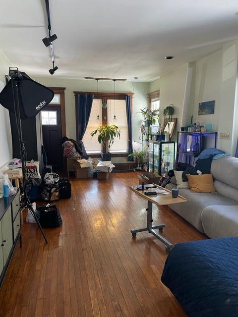 1456 Bryden Road Columbus, OH 43205 - Photo 2 of 20 1456 Great Room