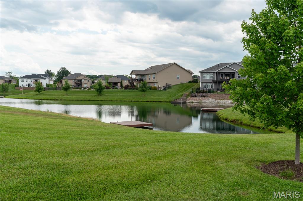 1331 Timber Ridge Trace Drive O'Fallon, IL 62269 - Photo 13 of 17