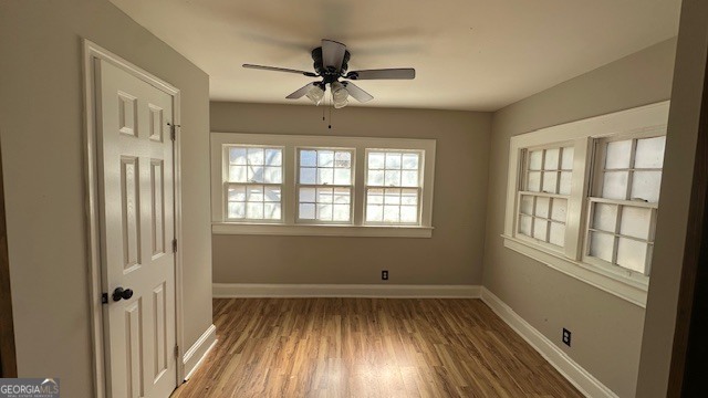 1366 Bryan Avenue, Unit A East Point, GA 30344 - Photo 15 of 17